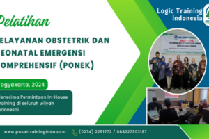 Pelatihan PONEK 2024