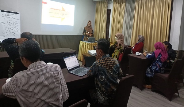 Pelatihan Manajemen radiologi rumah sakit Pelatihan Manajemen radiologi rumah sakit