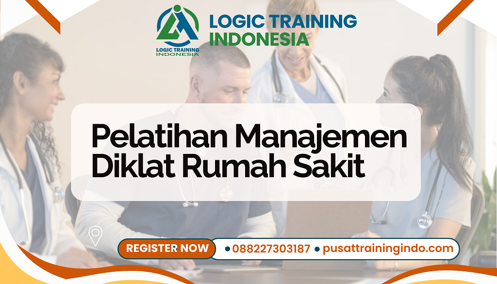 Pelatihan Manajemen Diklat Rumah Sakit