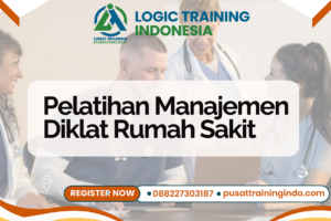 Pelatihan Manajemen Diklat Rumah Sakit