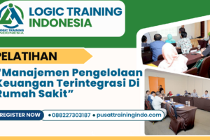 Pelatihan Manajemen Keuangan Rumah Sakit