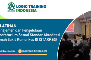 Pelatihan Manajemen dan Pengelolaan Laboraturium