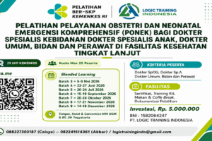 Pelatihan Ponek