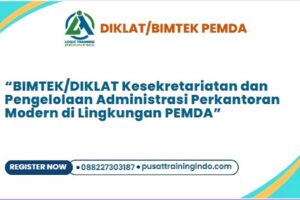 BIMTEK Kesekretariatan