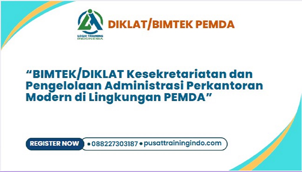 BIMTEK Kesekretariatan
