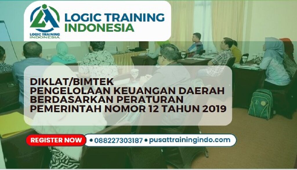 Diklat Keuangan Daerah