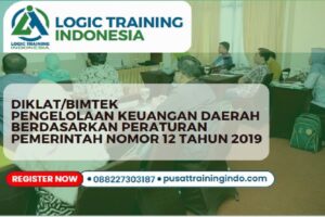 Diklat Keuangan Daerah