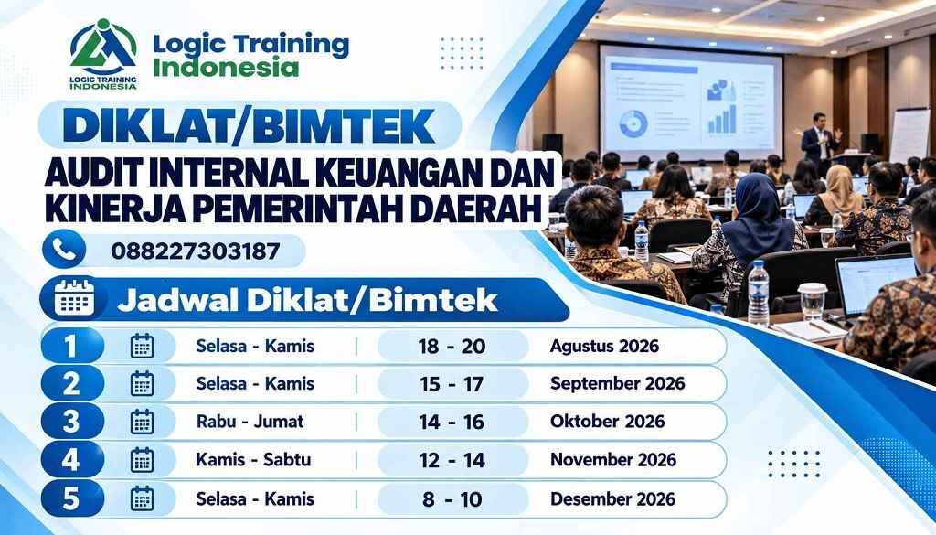 Audit Internal