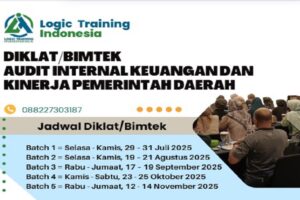 Bimtek Audit Internal