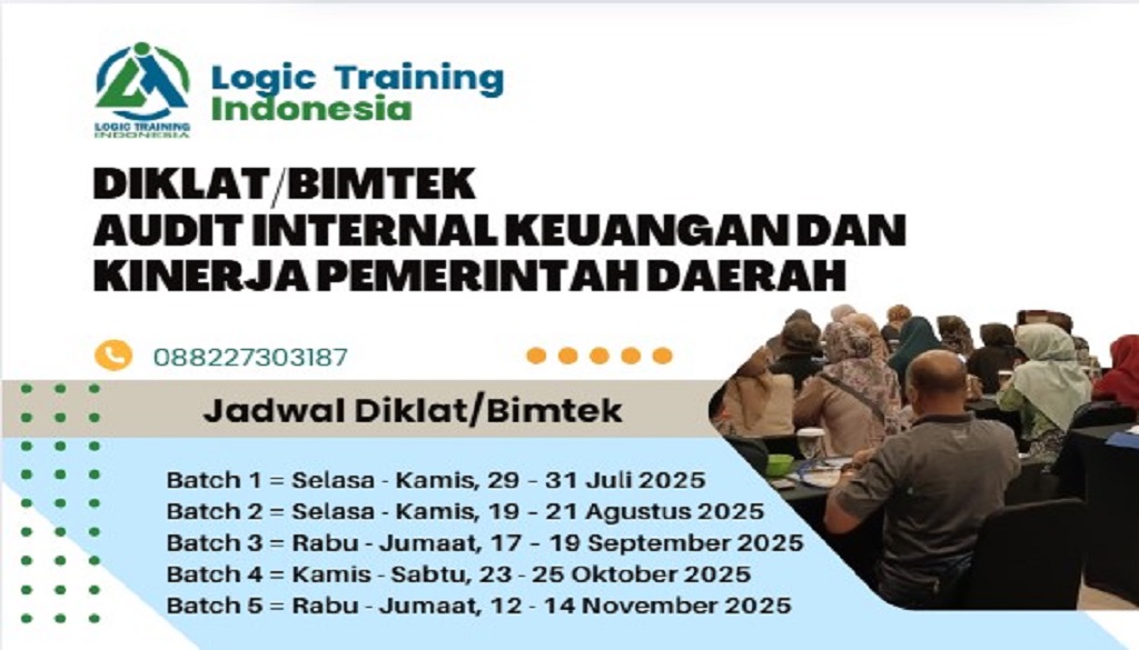 Bimtek Audit Internal