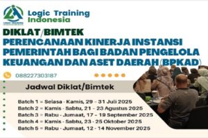 Bimtek Perencanaan Kinerja