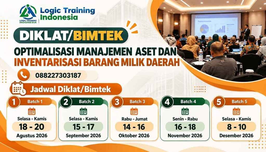 Manajemen Aset