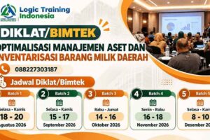 Manajemen Aset