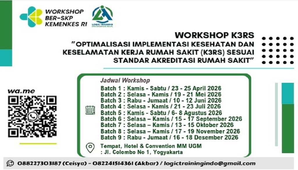Workshop K3RS