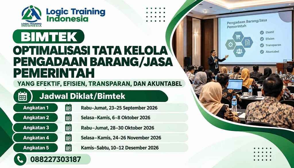 Pengadaan barang_Jasa