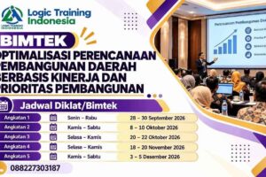 Perencanaan Pem Daerah