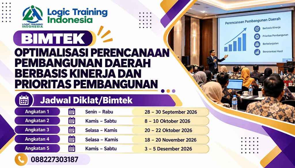 Perencanaan Pem Daerah