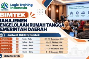 Rumah Tangga Pemda