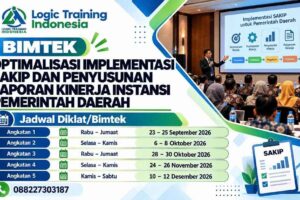 Sakip dan Lakip