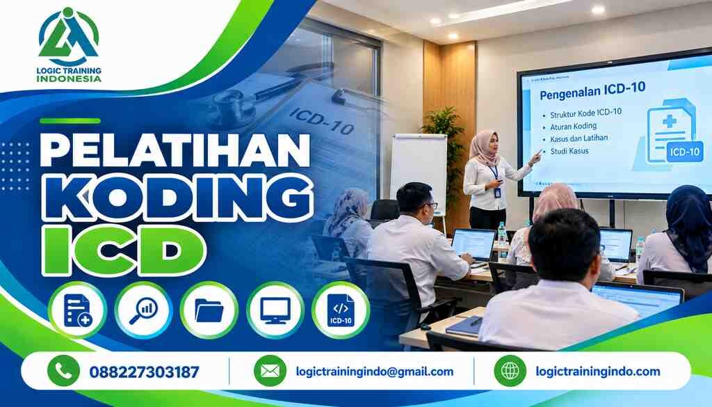 Pelatihan Coding ICD