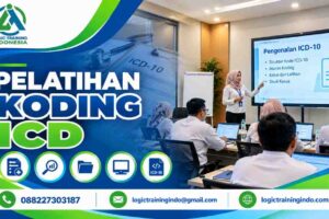 Pelatihan Coding ICD