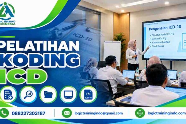 Pelatihan Coding ICD