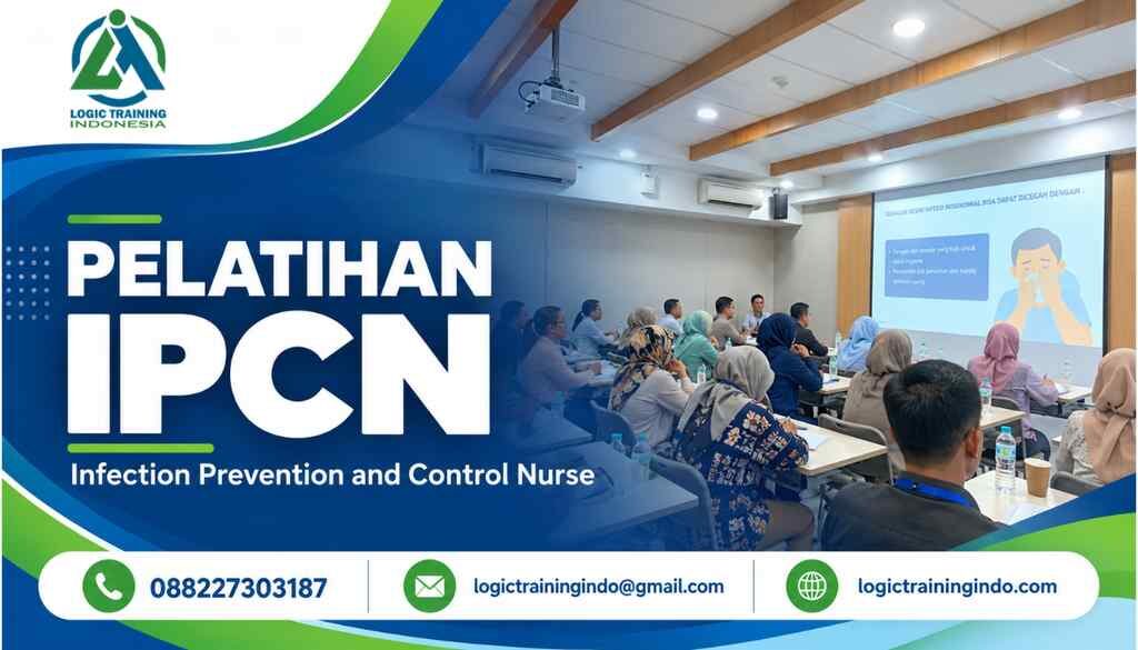 Pelatihan IPCN