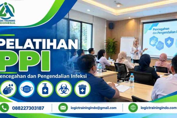 Pelatihan PPI