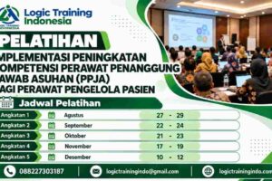 Pelatihan PPJA Rumah Sakit